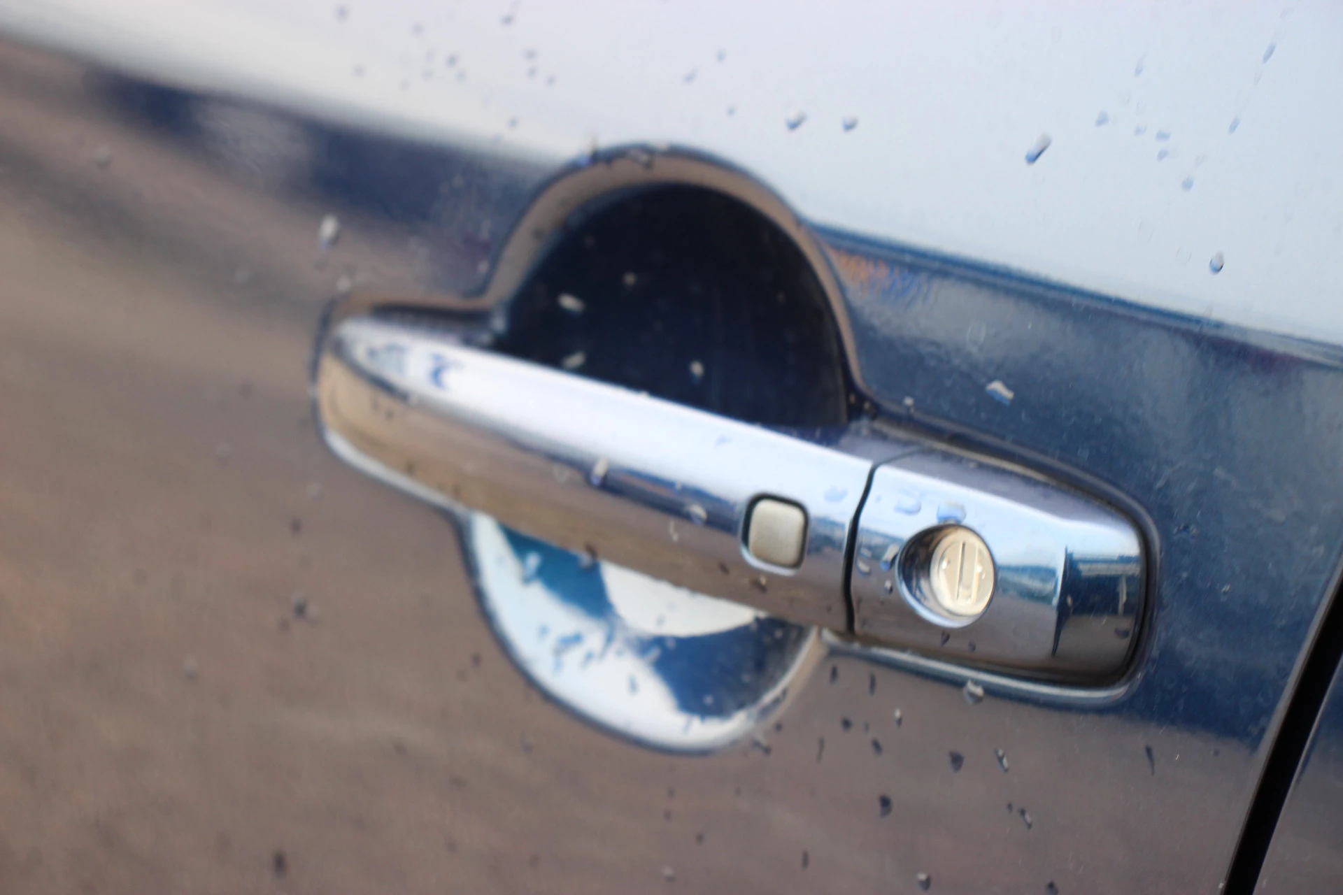 Hoofdafbeelding Suzuki S-Cross