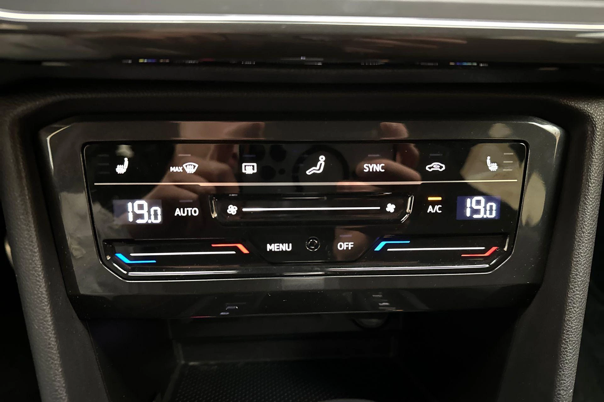 Hoofdafbeelding SEAT Tarraco