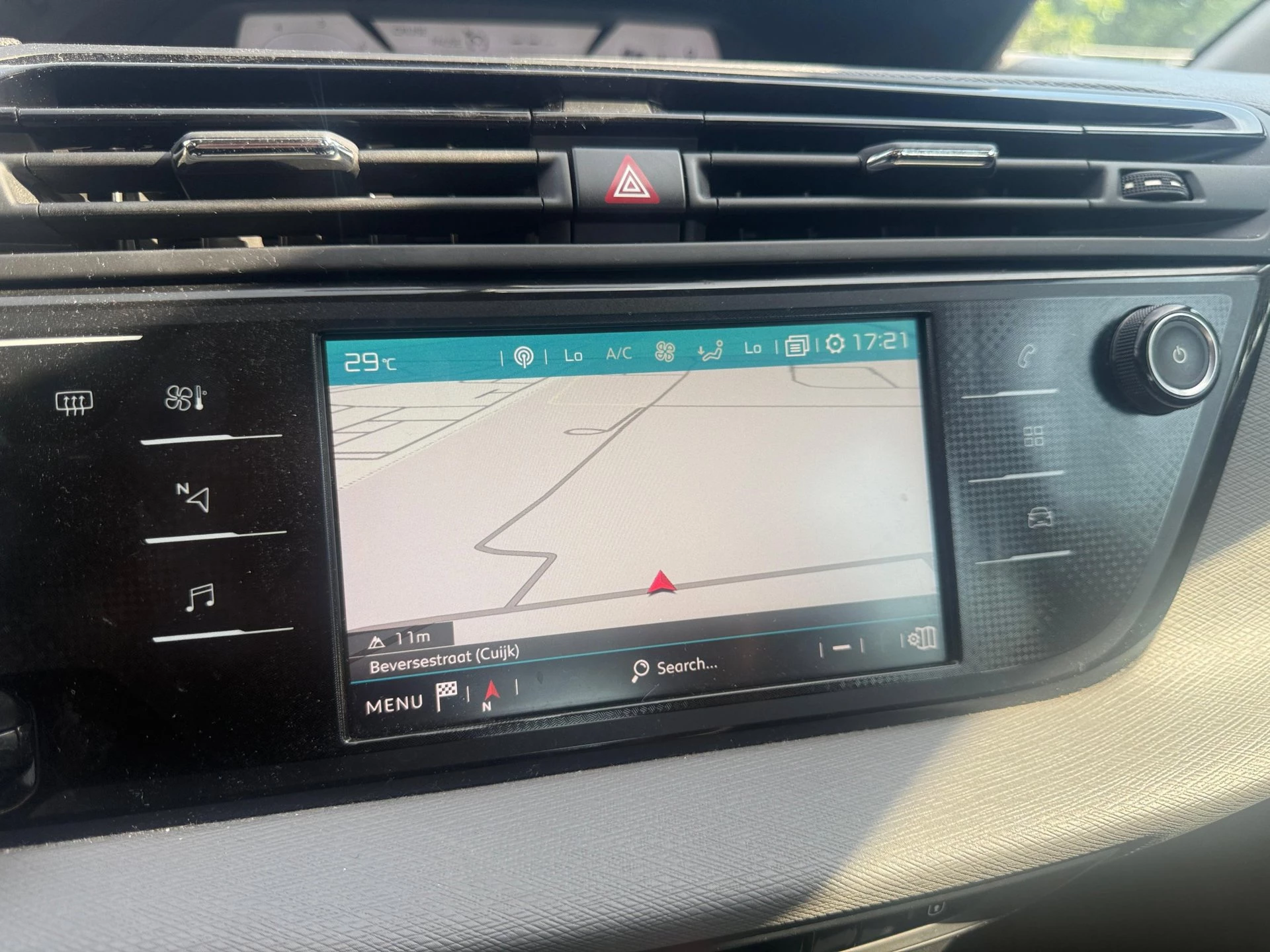 Hoofdafbeelding Citroën C4 Picasso