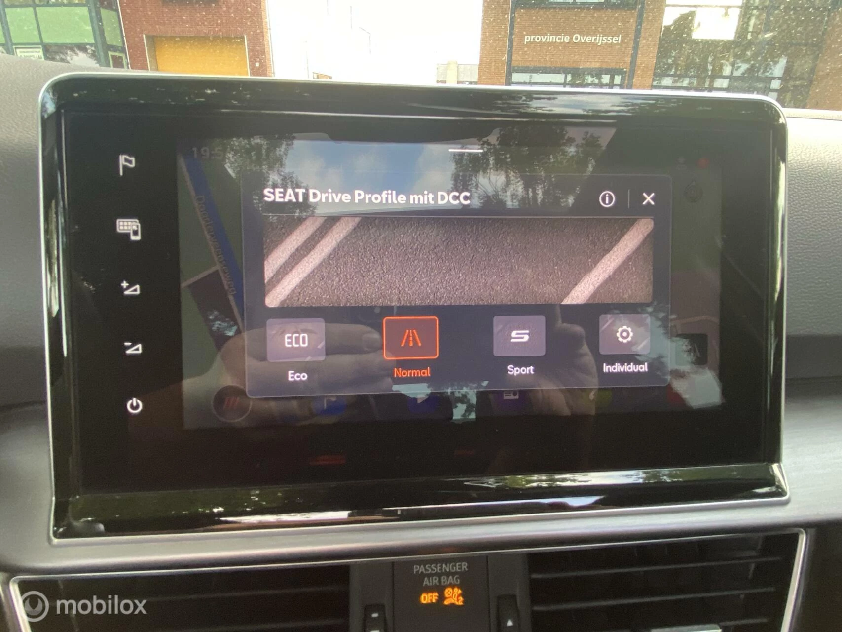 Hoofdafbeelding SEAT Tarraco