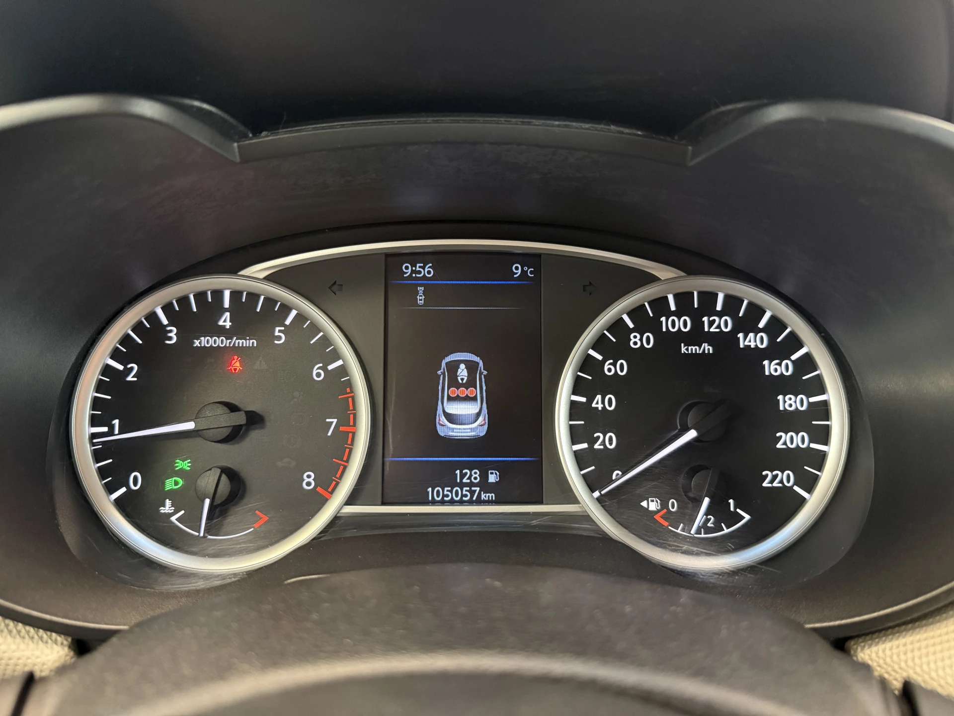 Hoofdafbeelding Nissan Micra