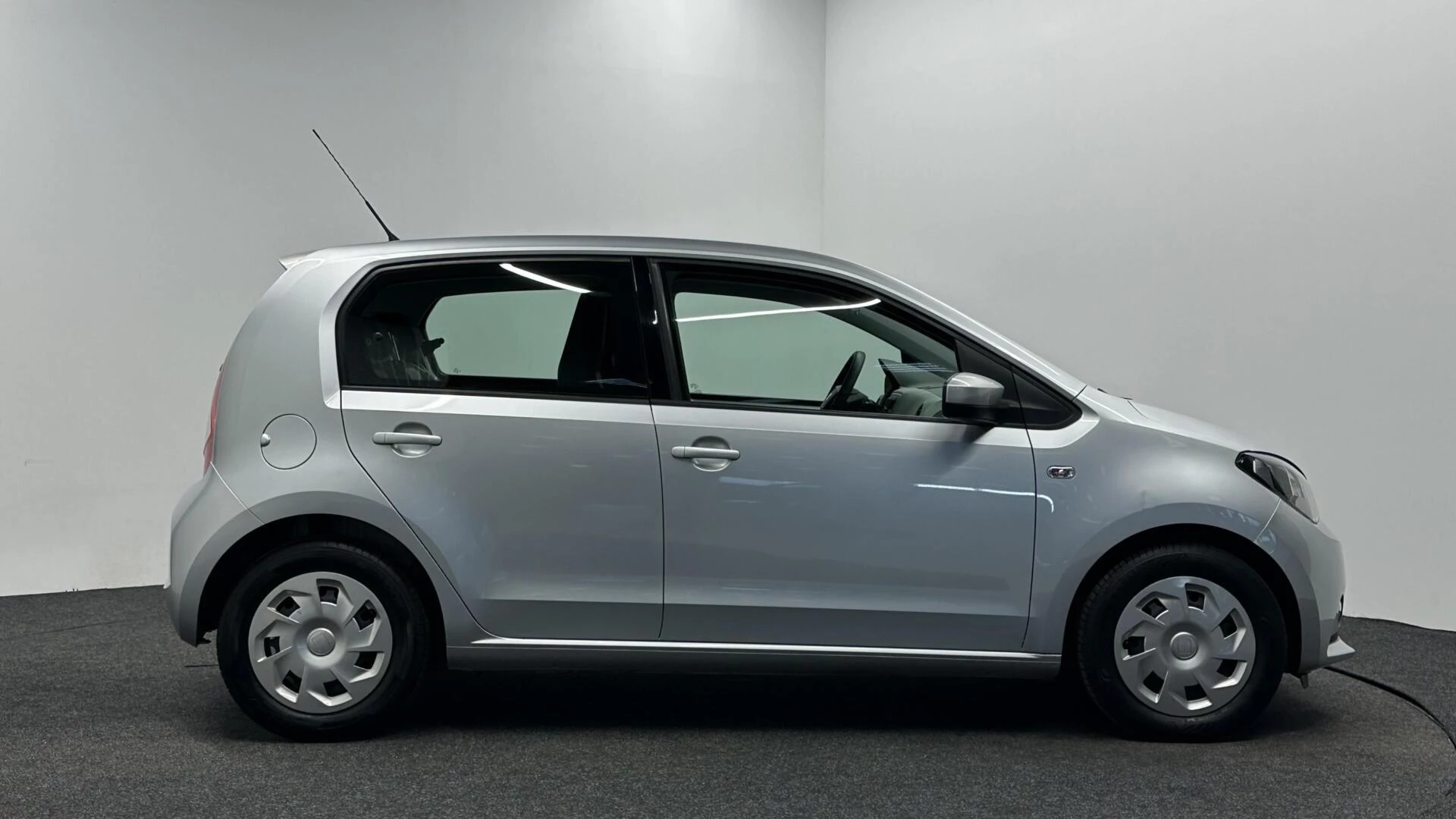 Hoofdafbeelding SEAT Mii