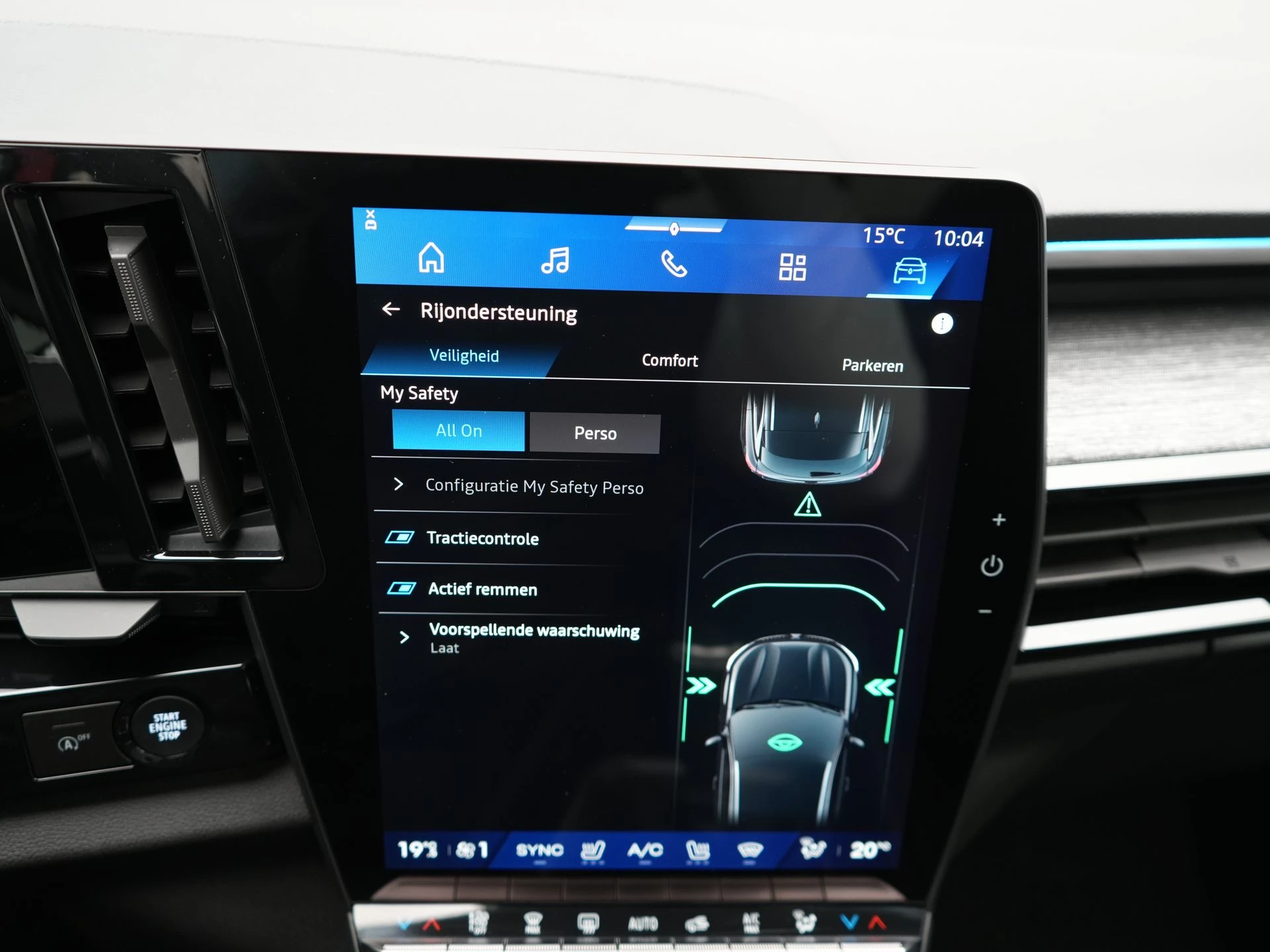 Hoofdafbeelding Renault Austral