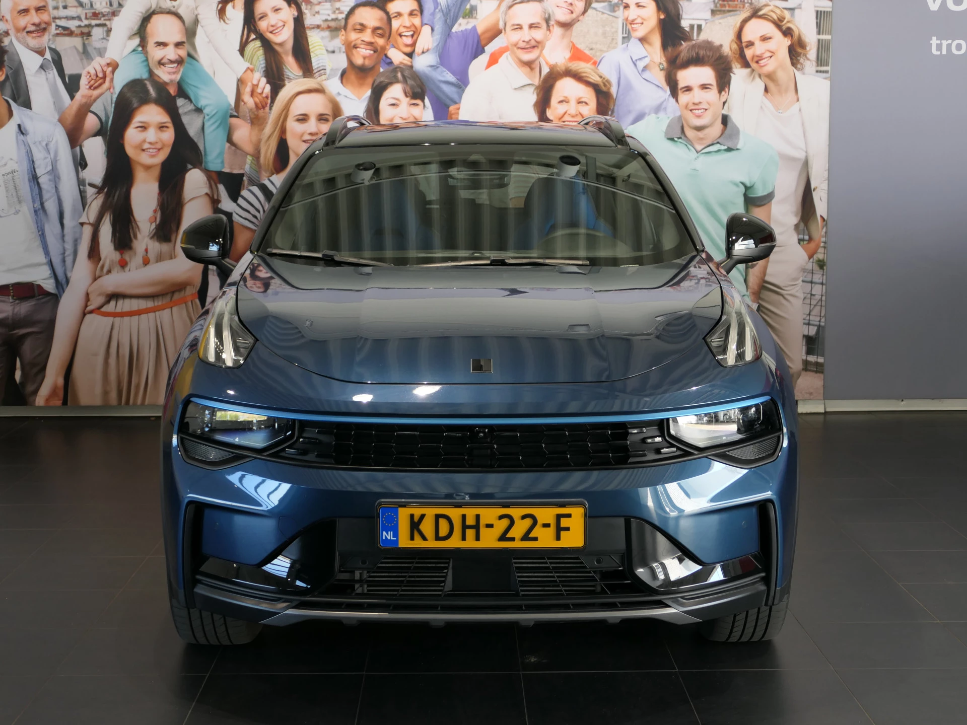 Hoofdafbeelding Lynk & Co 01