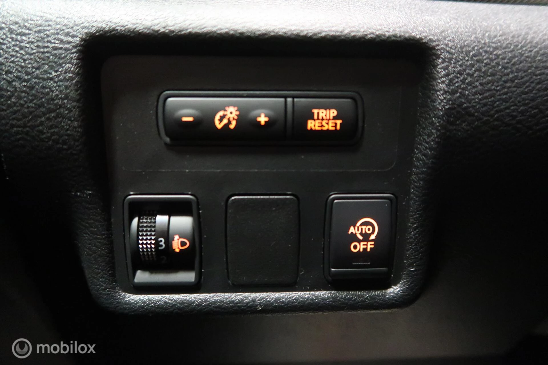 Hoofdafbeelding Nissan Micra