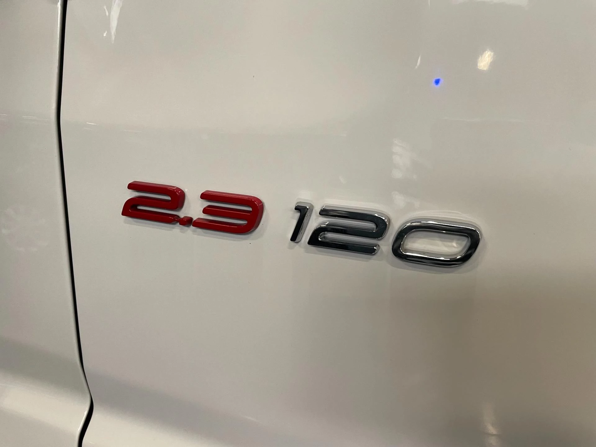 Hoofdafbeelding Roller team LIVINGSTONE 5