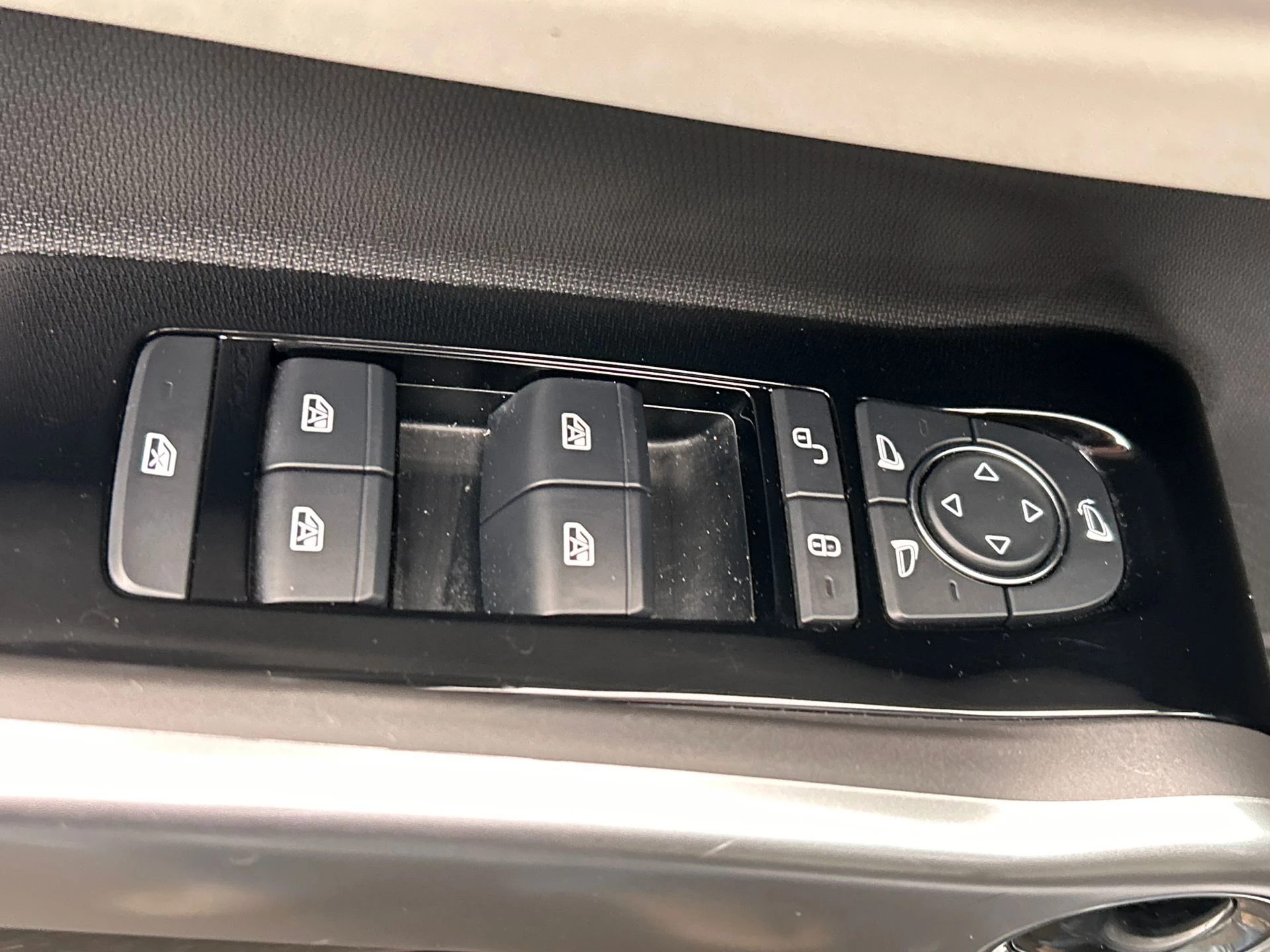 Hoofdafbeelding BYD ATTO 3