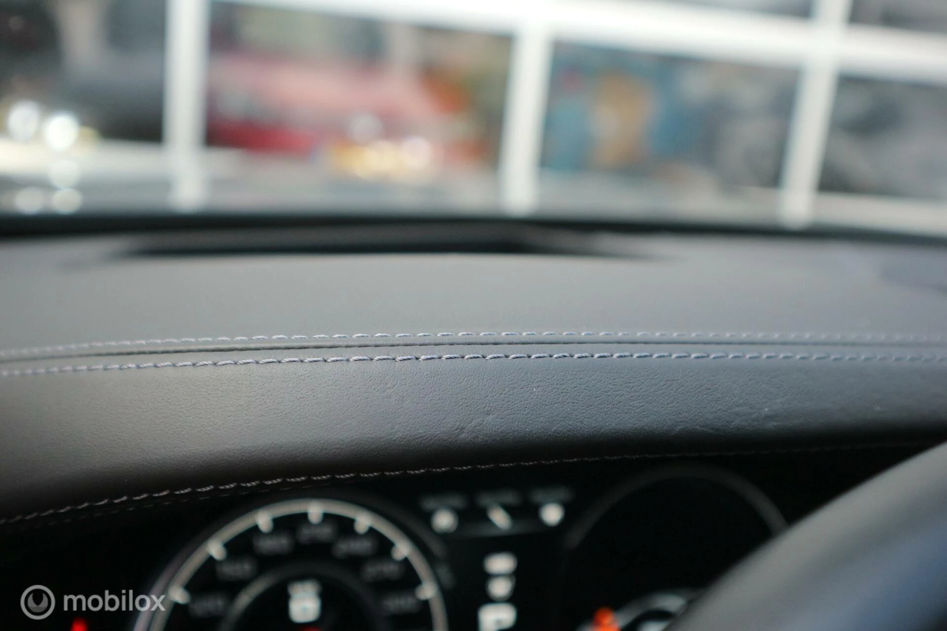 Hoofdafbeelding BMW M5