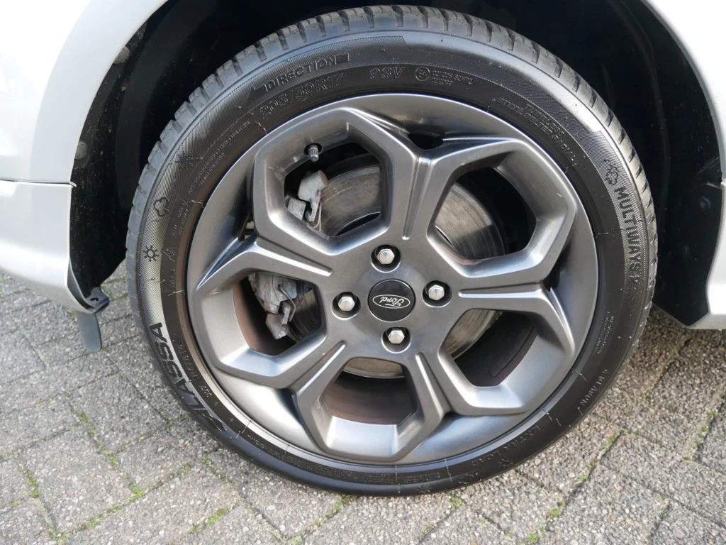 Hoofdafbeelding Ford EcoSport