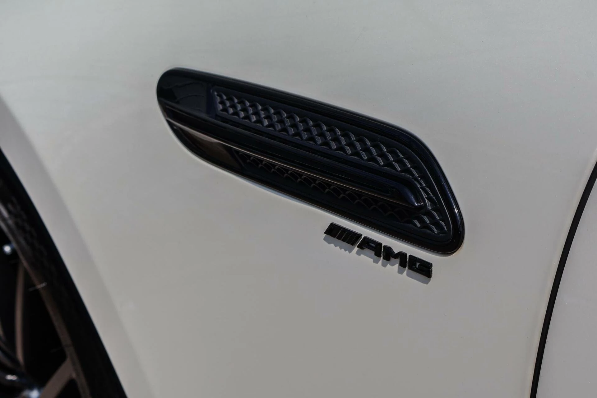 Hoofdafbeelding Mercedes-Benz AMG GT