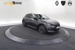 Hoofdafbeelding Peugeot 208 Peugeot 208 PureTech 100 GT | Camera | Adaptieve Cruise Control | Navigatie | Apple Carplay