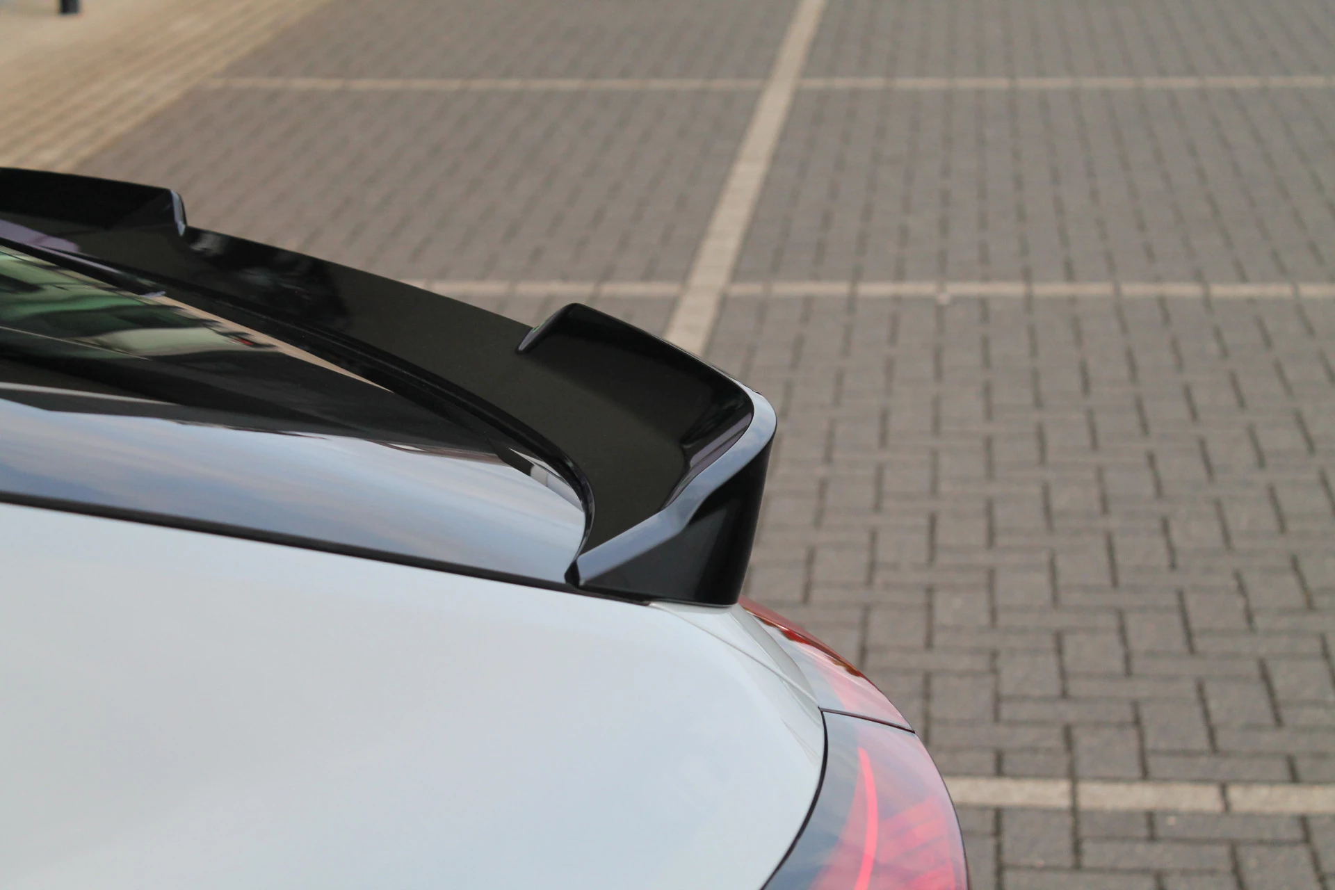 Hoofdafbeelding BMW iX2