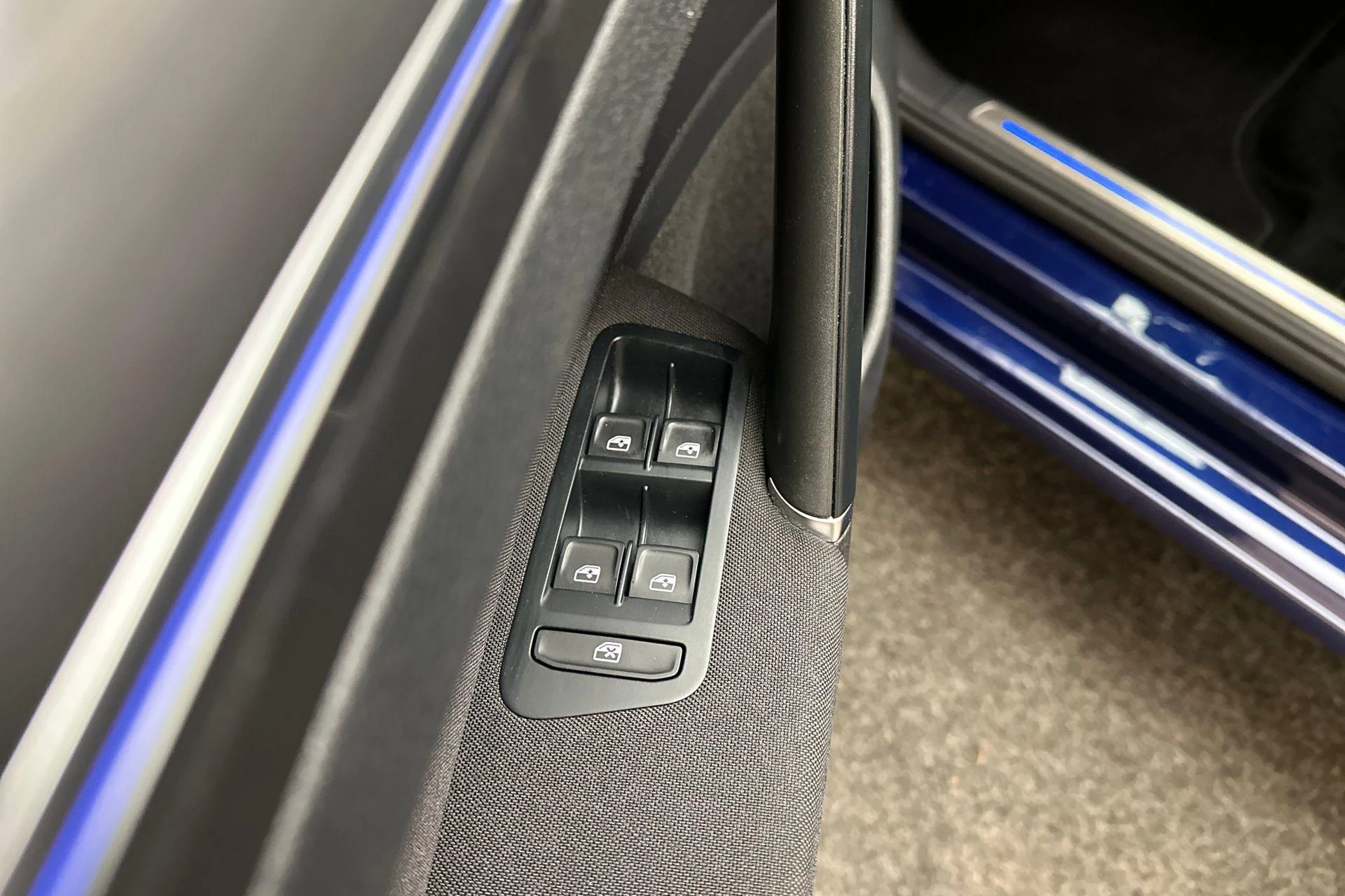 Hoofdafbeelding Volkswagen e-Golf