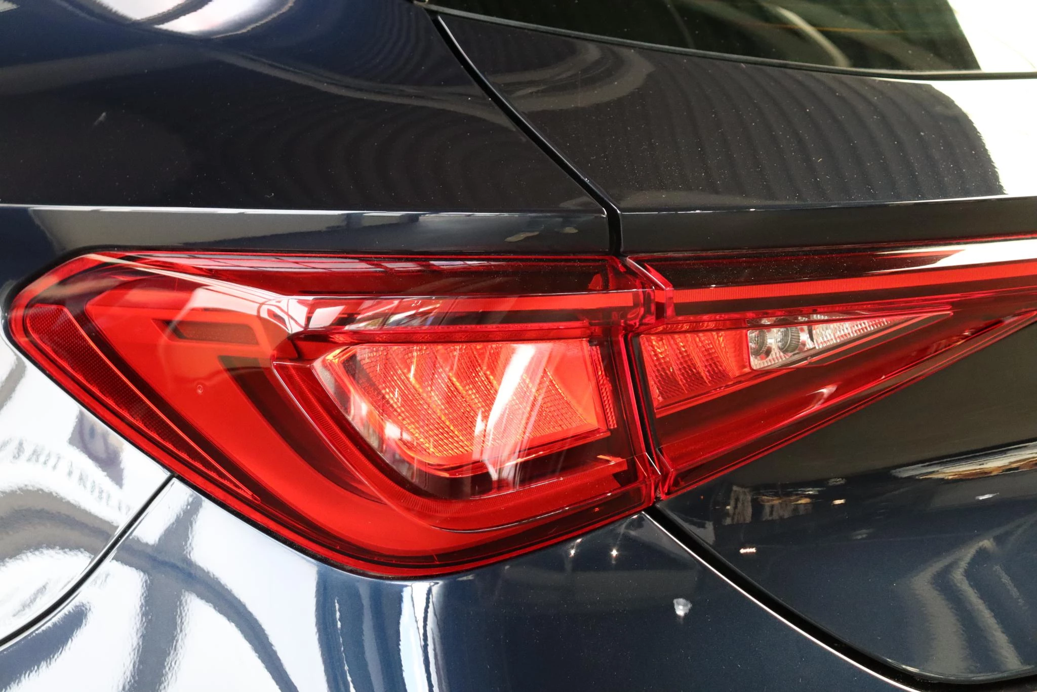 Hoofdafbeelding CUPRA Leon