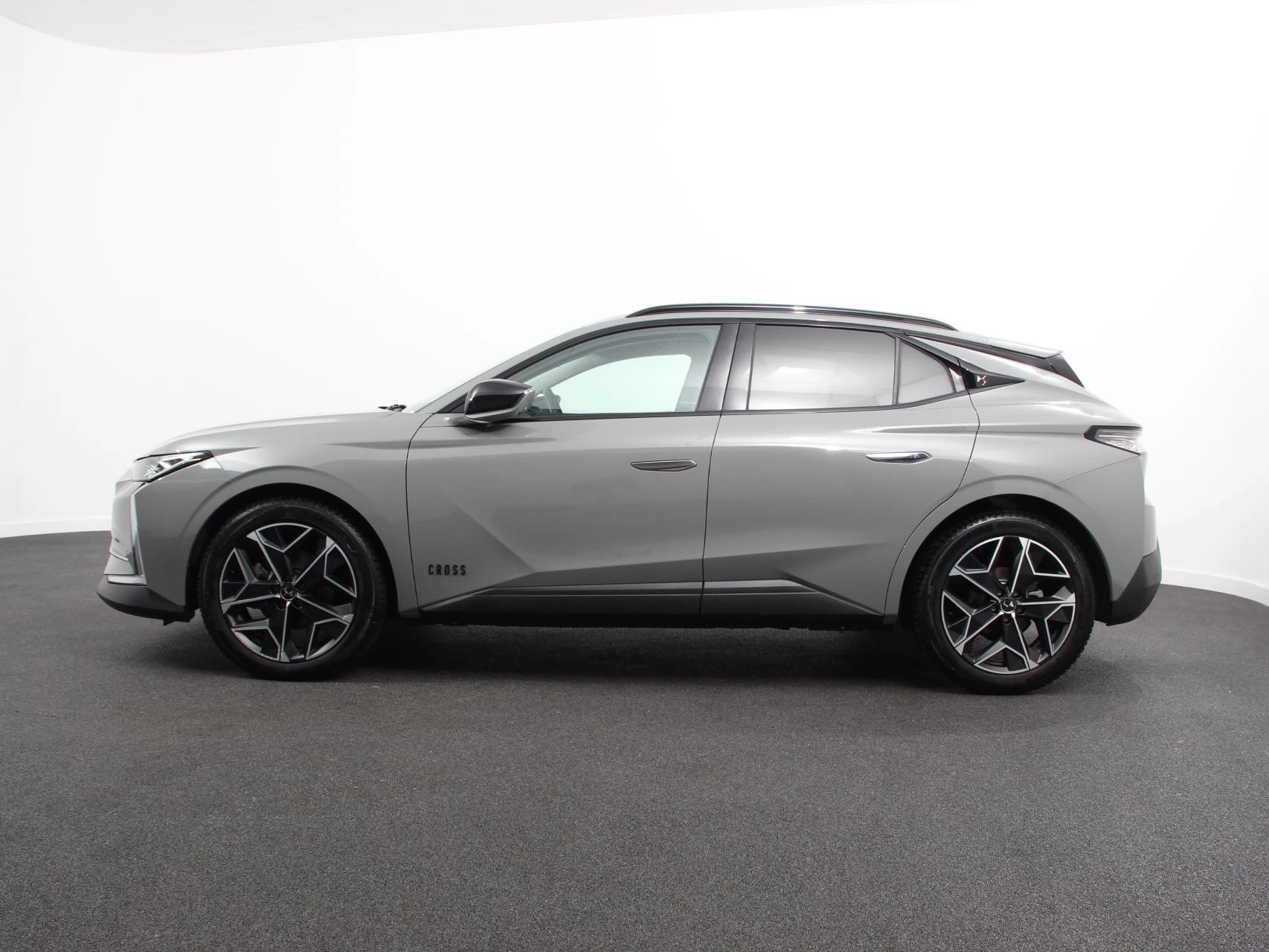 Hoofdafbeelding DS DS 4