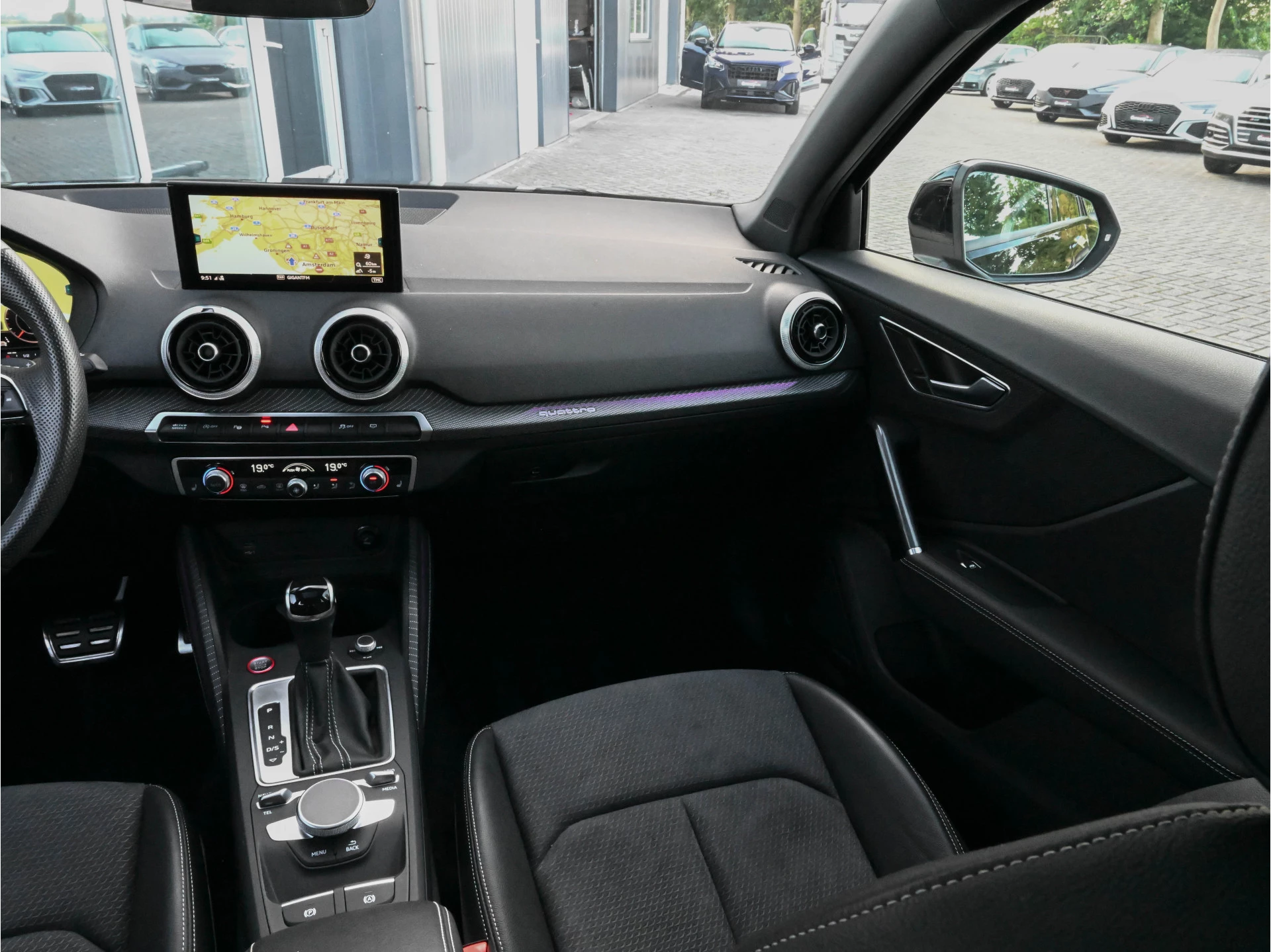 Hoofdafbeelding Audi SQ2