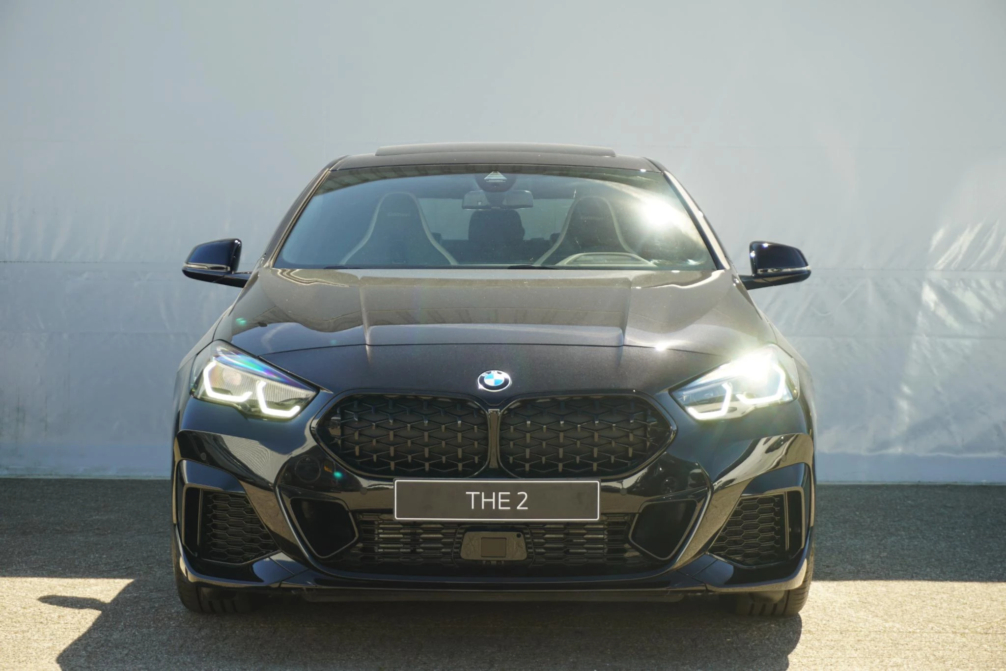 Hoofdafbeelding BMW 2 Serie
