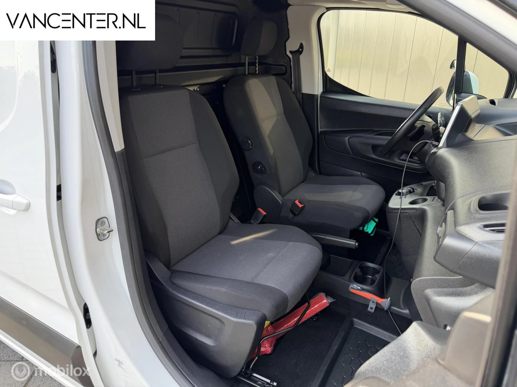 Hoofdafbeelding Opel Combo