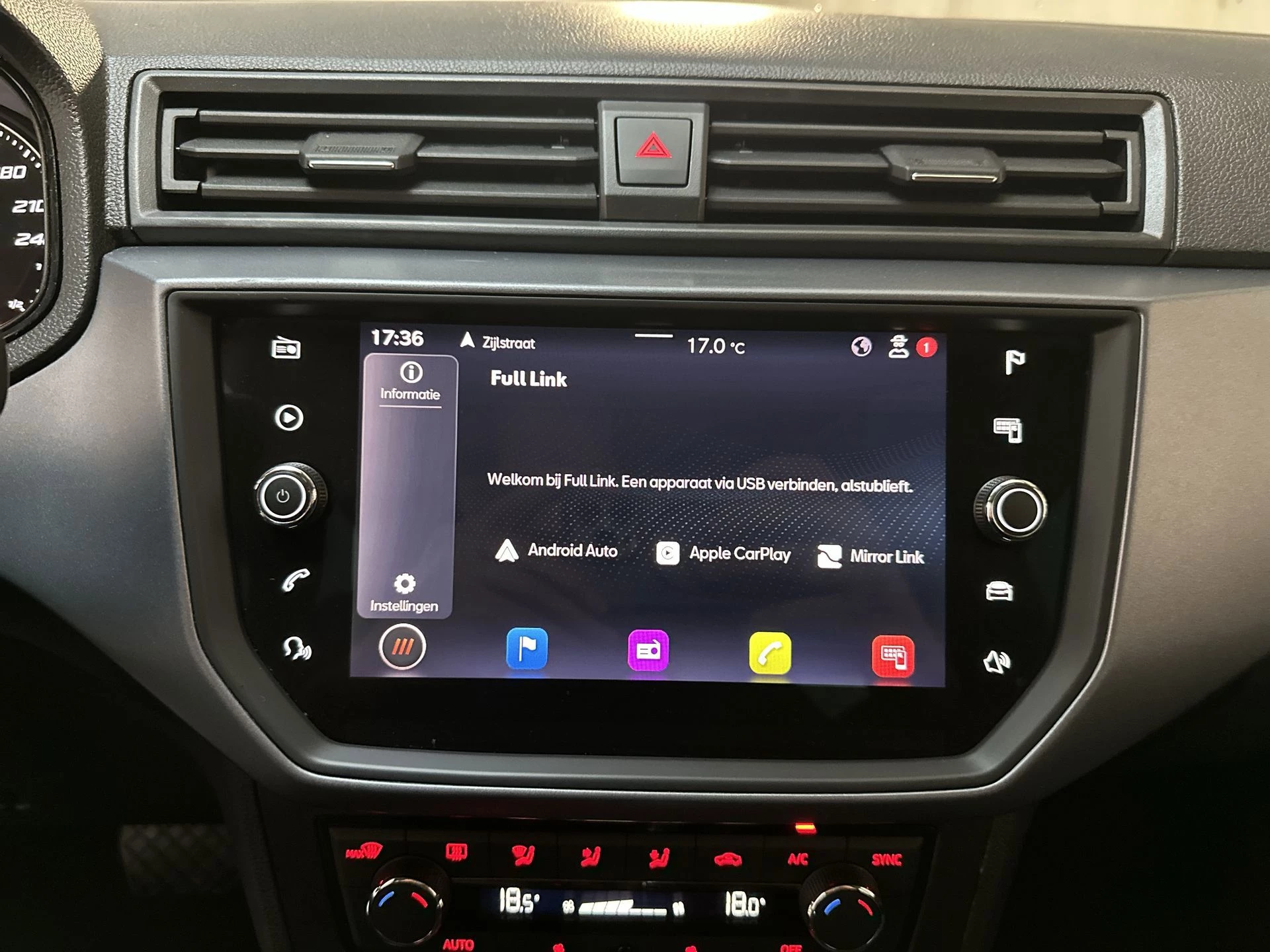 Hoofdafbeelding SEAT Arona