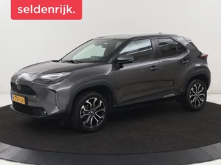 Toyota Yaris Cross 1.5 Hybrid Business Plus | Adaptive cruise |  Carplay | Navigatie | Keyless | Full LED | Camera | Climate control | Bluetooth | DAB | Getint glas