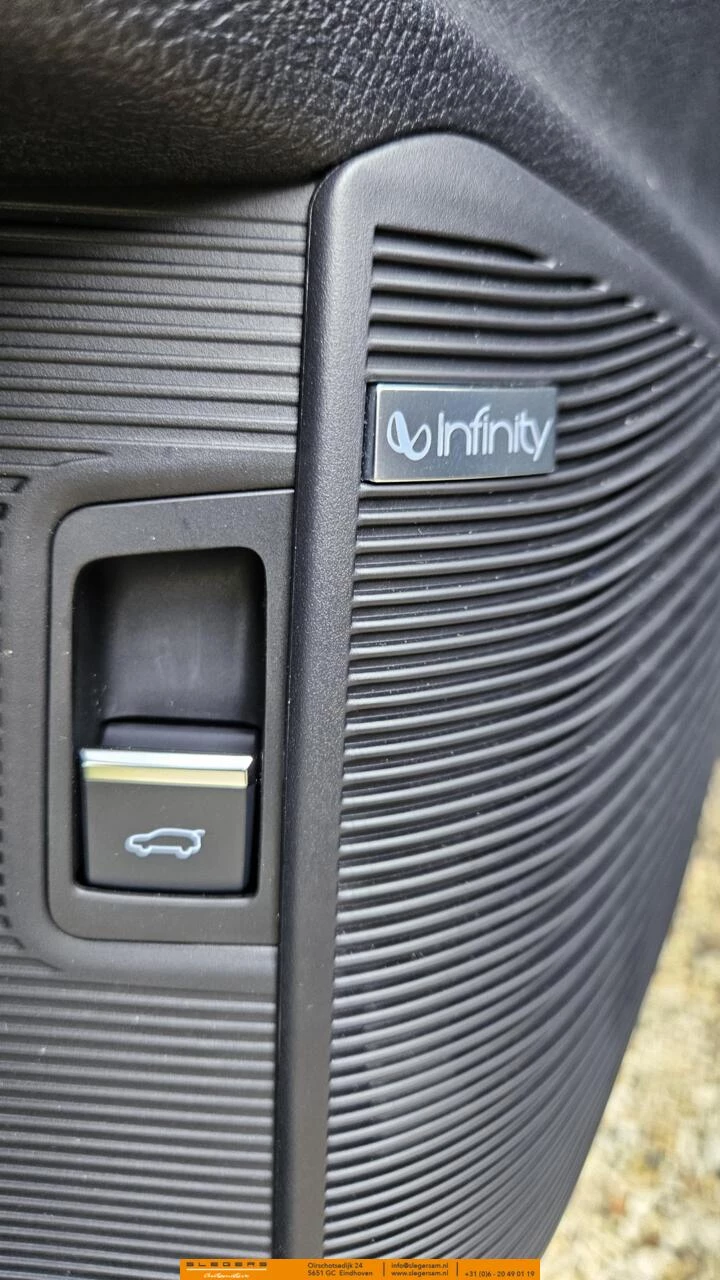 Hoofdafbeelding BYD SEAL U