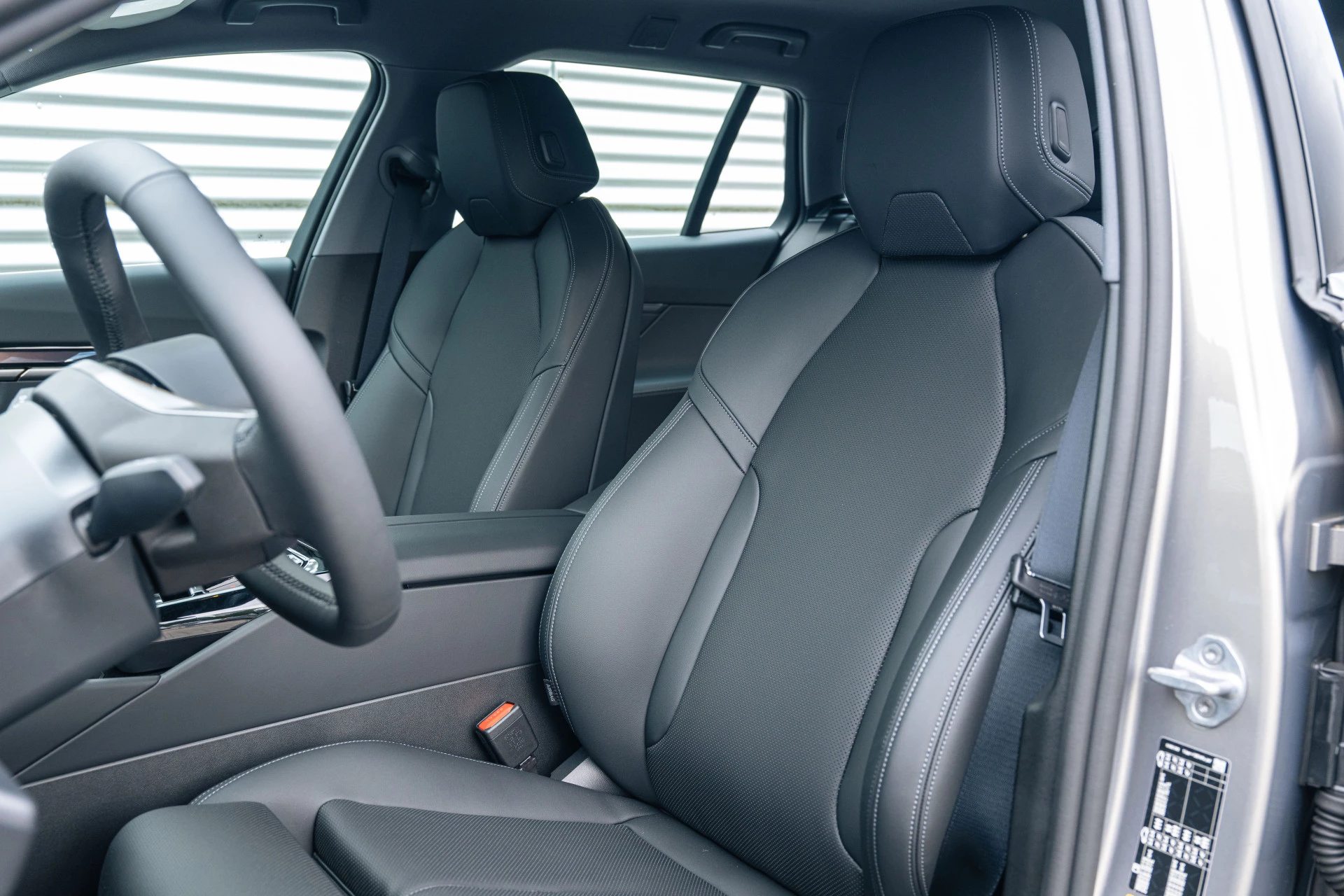 Hoofdafbeelding BMW i5