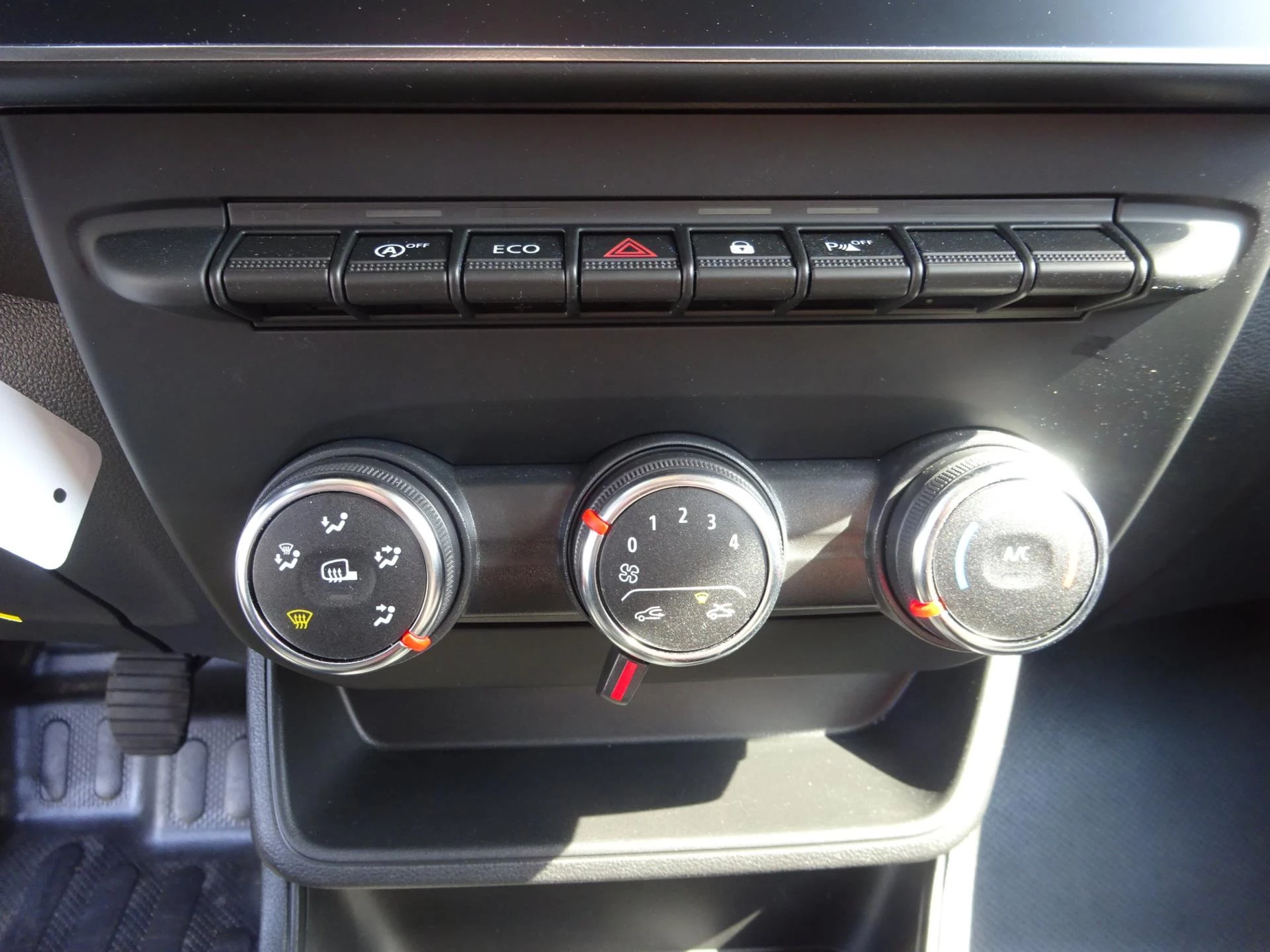 Hoofdafbeelding Renault Express