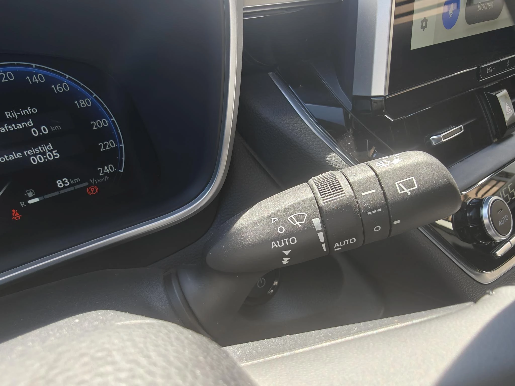 Hoofdafbeelding Toyota Corolla Cross