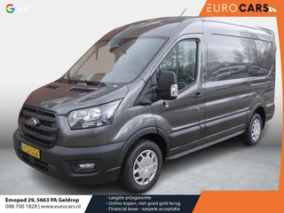 Ford Transit 310 L2H2 Trend Automaat Airco Bluetooth Camera Cruise Control