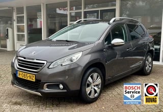 Peugeot 2008 1.2 PureTech Climat, Bluetooth, Pdc, LM..