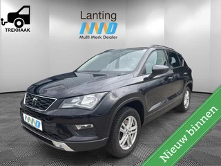 Seat Ateca 1.0 EcoTSI Reference