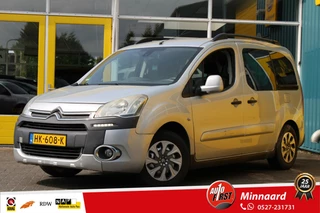 Citroen Berlingo combi 1.6 e-HDi Tendance