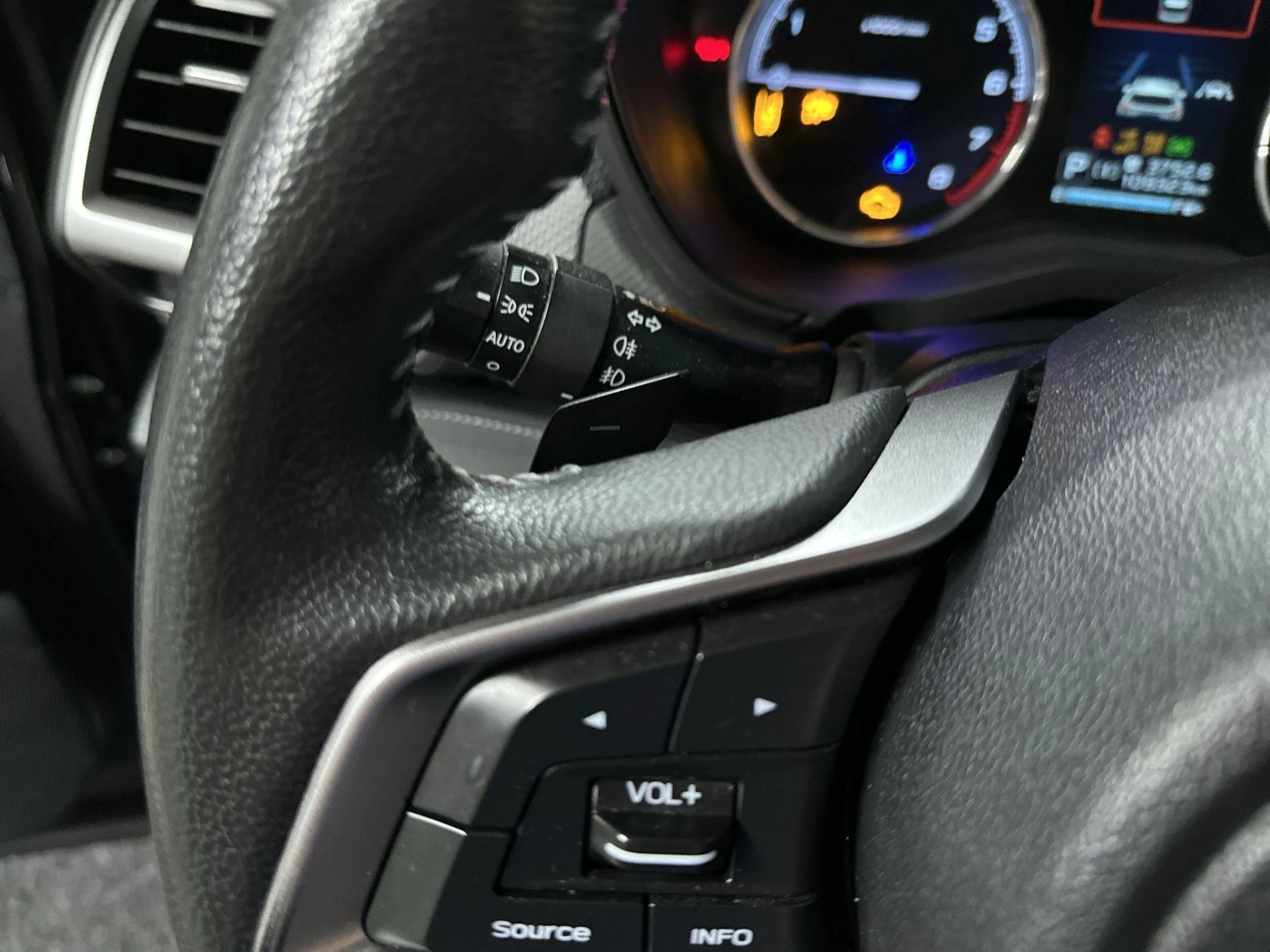 Hoofdafbeelding Subaru Forester