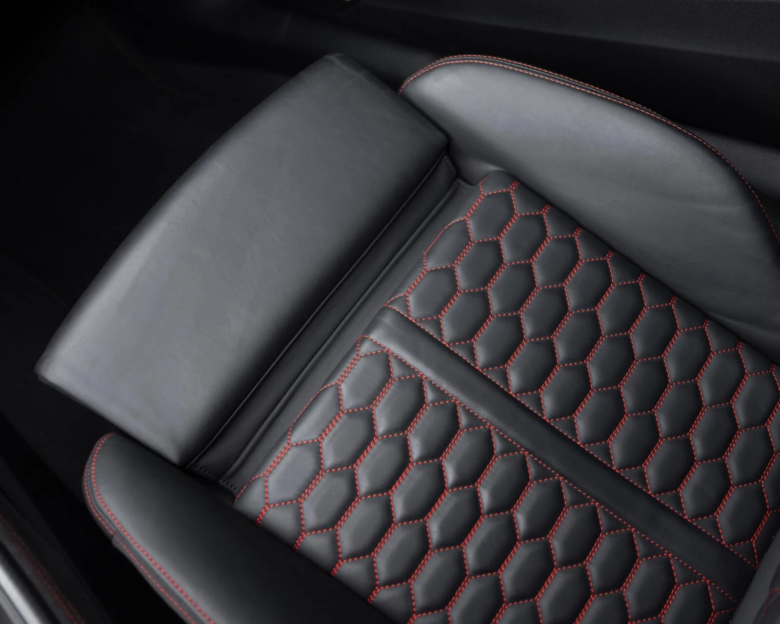 Hoofdafbeelding Audi RS5