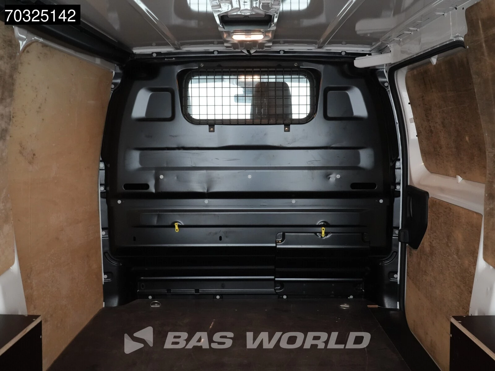 Hoofdafbeelding Toyota ProAce