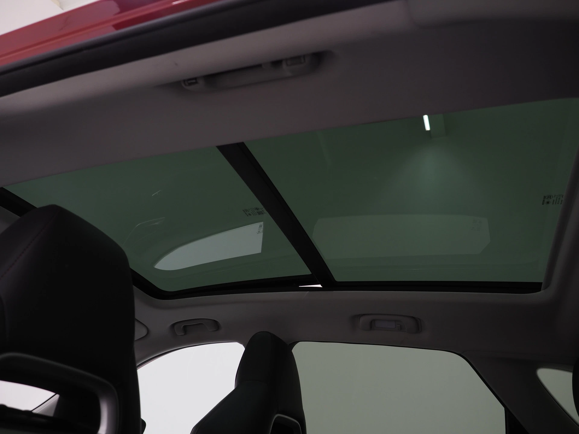 Hoofdafbeelding MG EHS