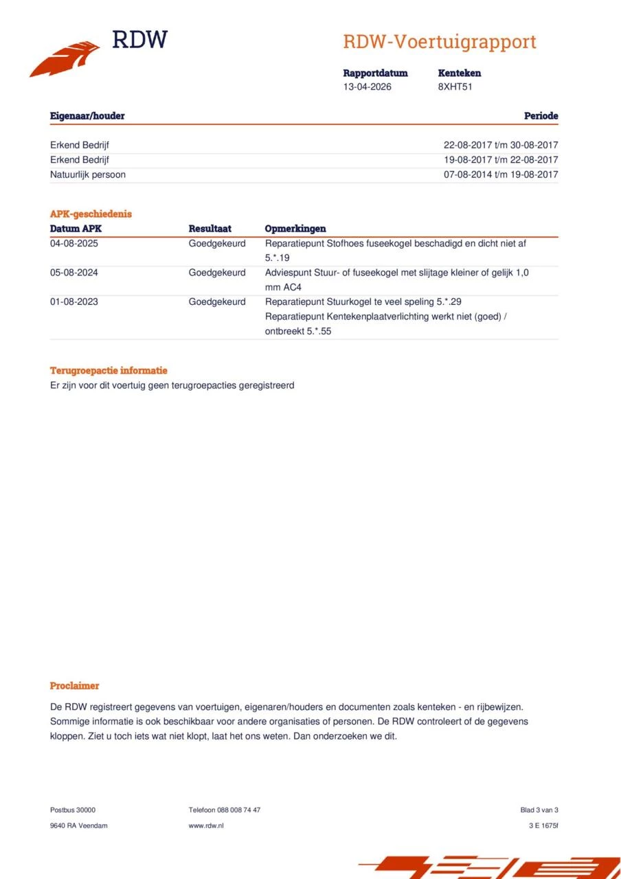 Hoofdafbeelding Hyundai ix20