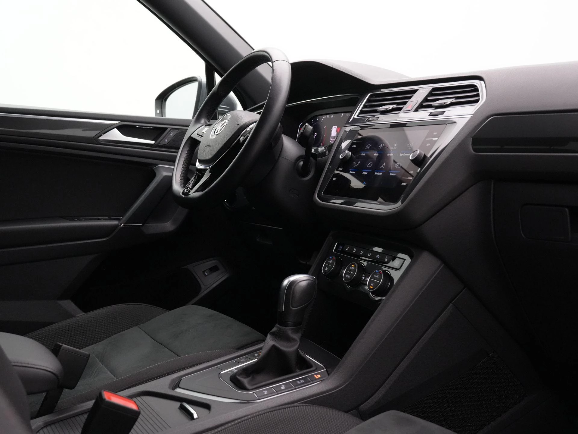 Hoofdafbeelding Volkswagen Tiguan Allspace