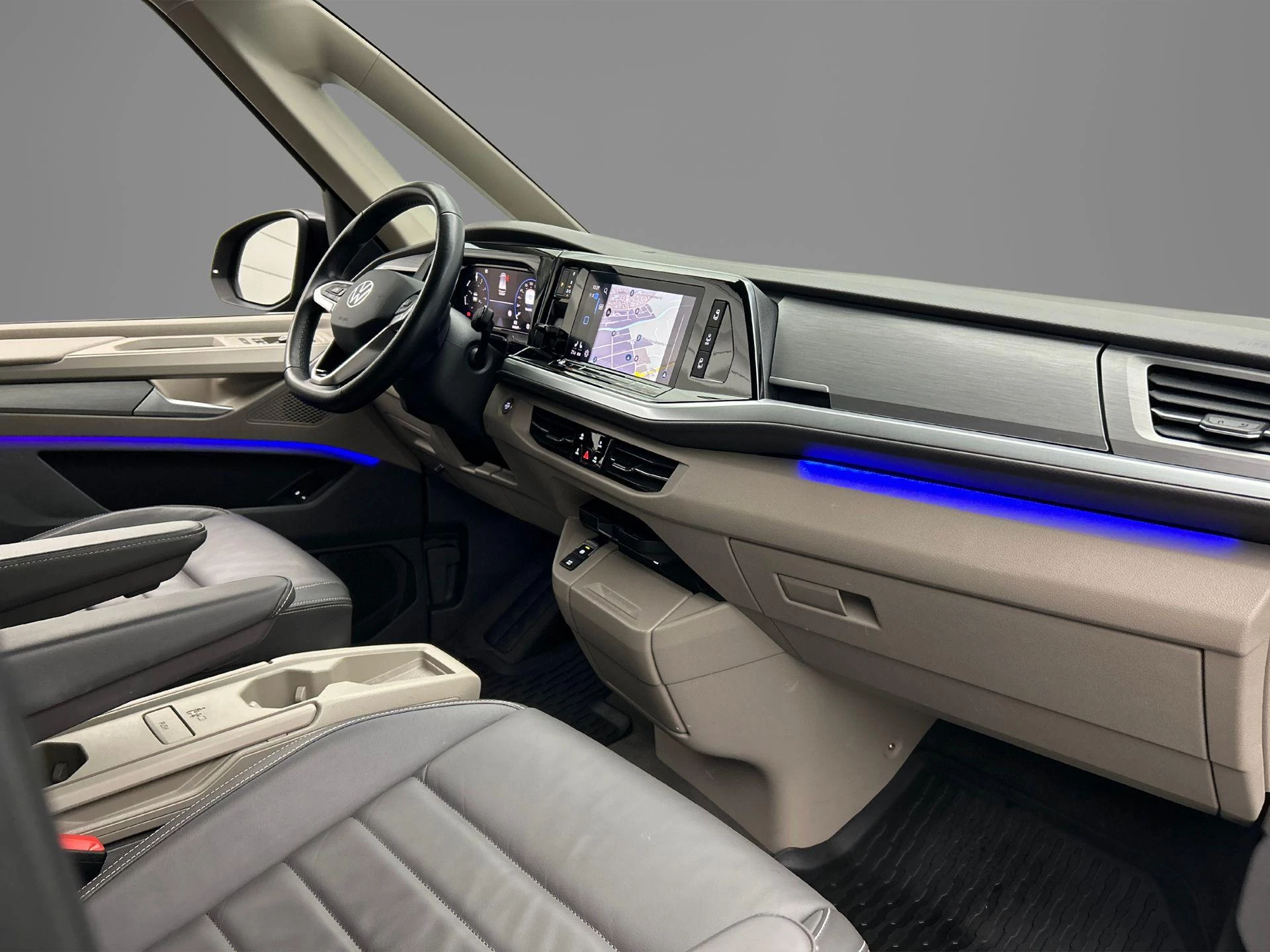 Hoofdafbeelding Volkswagen Multivan
