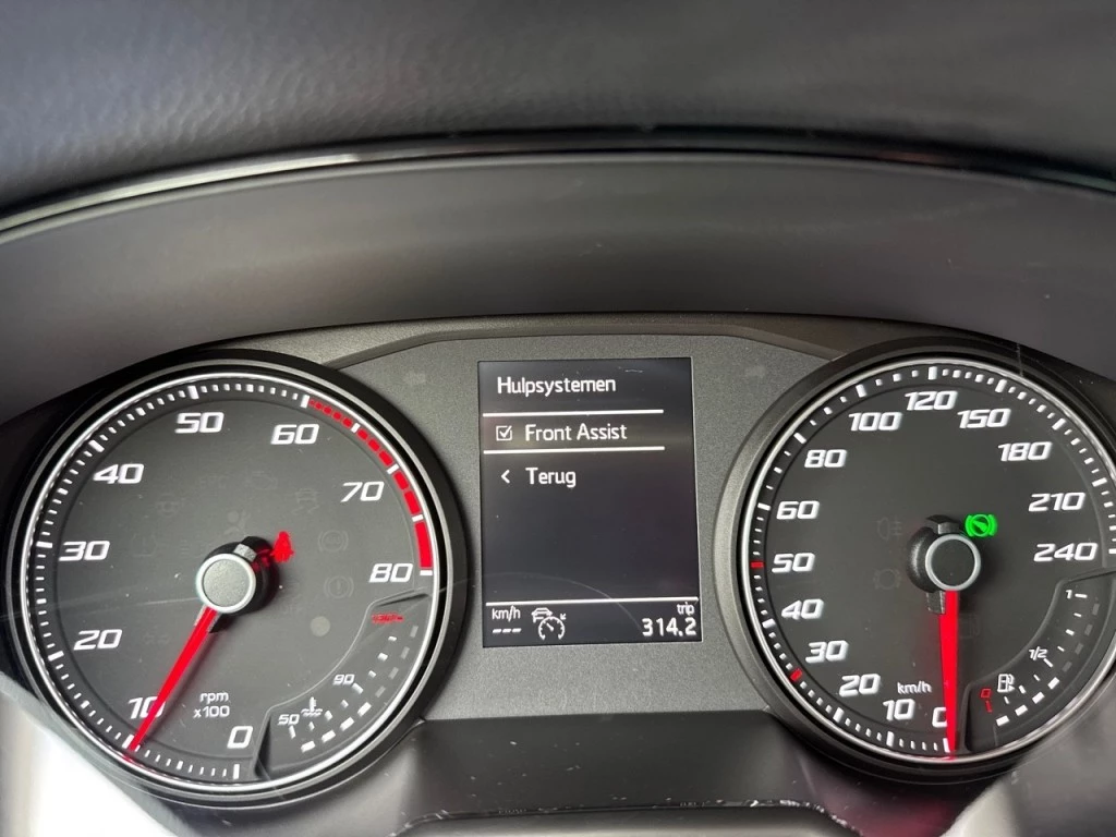 Hoofdafbeelding SEAT Arona