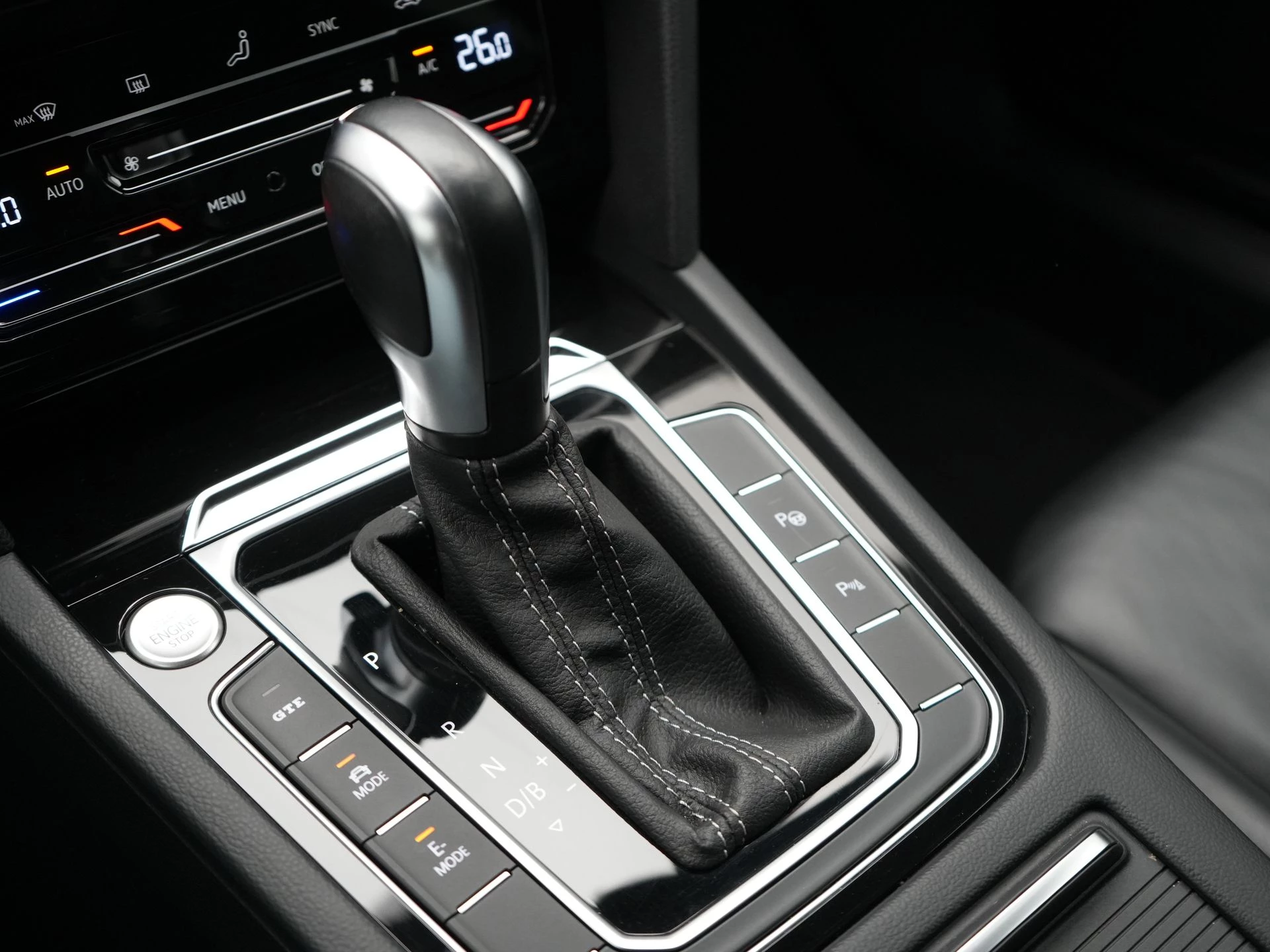 Hoofdafbeelding Volkswagen Arteon