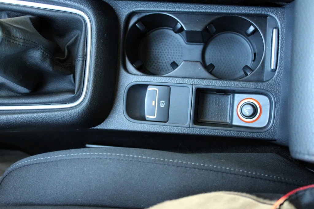 Hoofdafbeelding Volkswagen Sharan