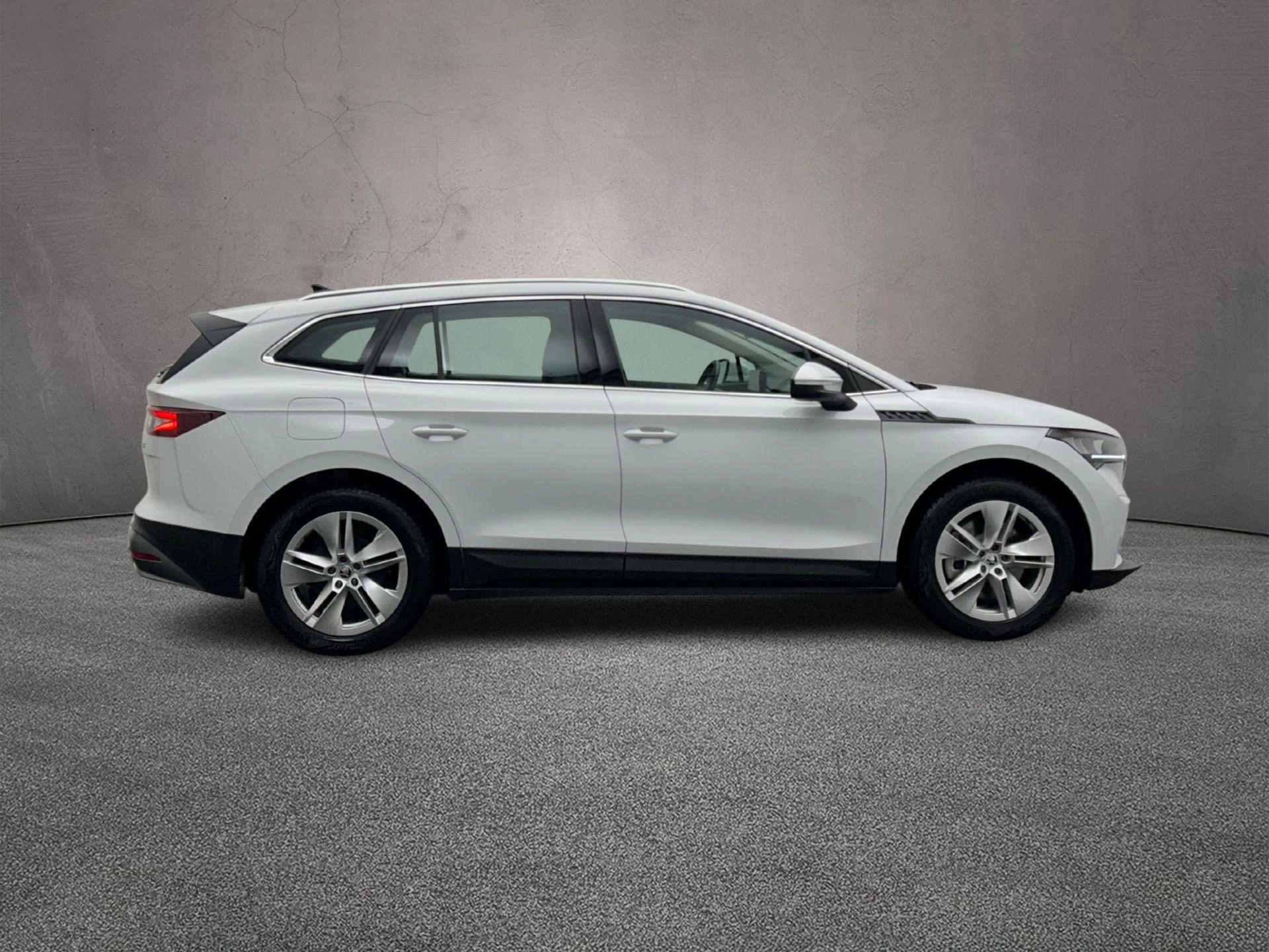 Hoofdafbeelding Škoda Enyaq iV