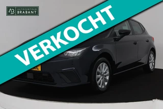 Seat Ibiza 1.0 EcoTSI Style Business Intense (VIRTUAL, CRUISE, NAVIGATIE, PDC, STOELVERWARMING, NL-AUTO, GOED ONDERHOUDEN)