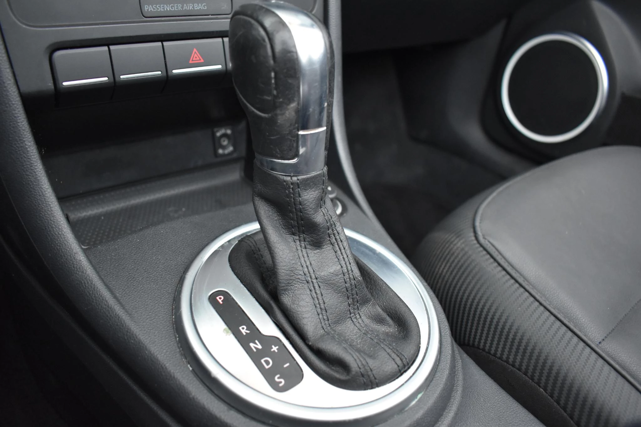 Hoofdafbeelding Volkswagen Beetle