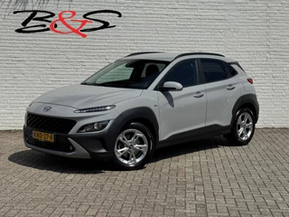 Hyundai KONA 1.0 T-GDI Fashion All-Season Banden Camera Navi Carplay Clima