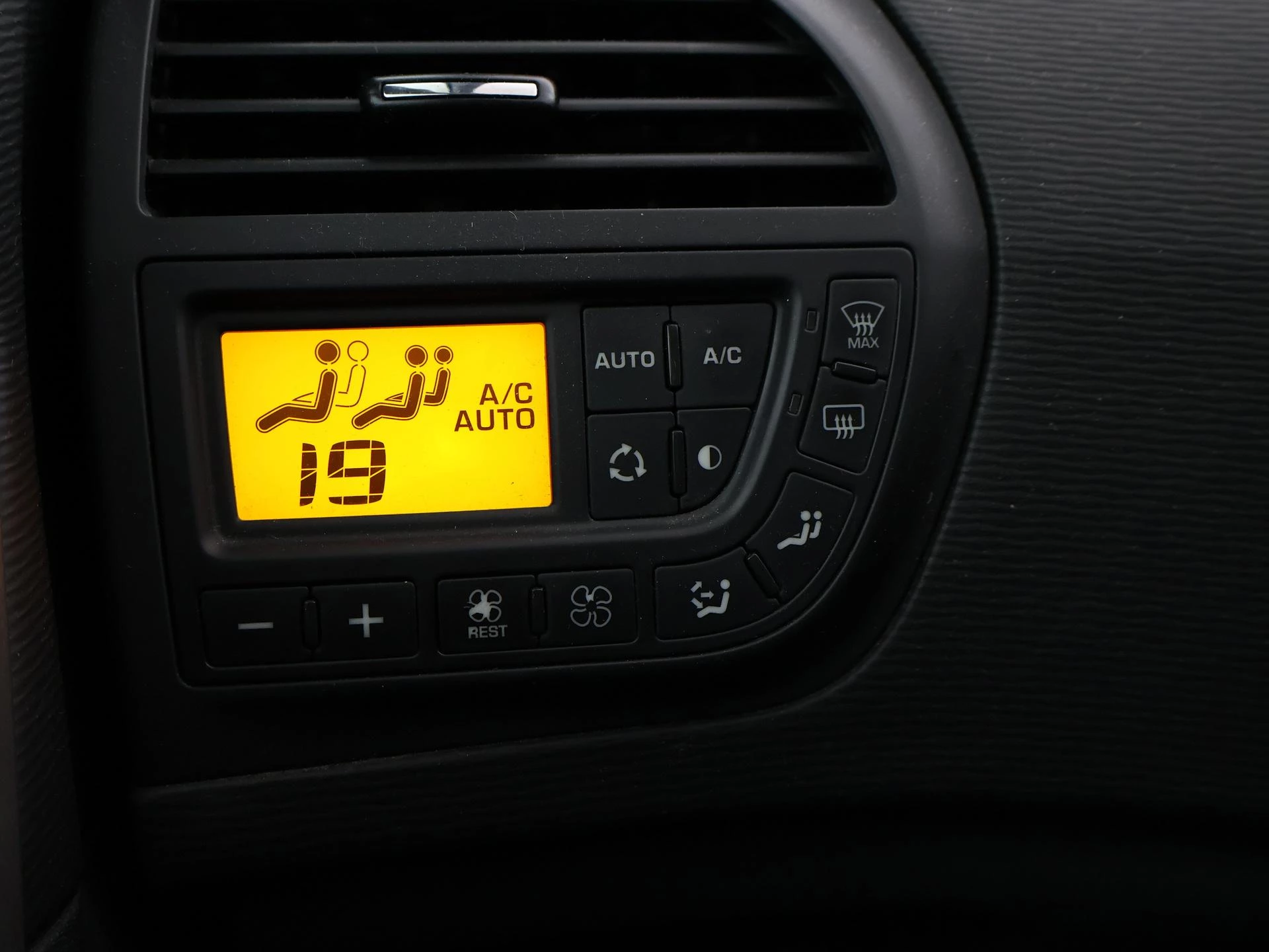 Hoofdafbeelding Citroën C4 Picasso