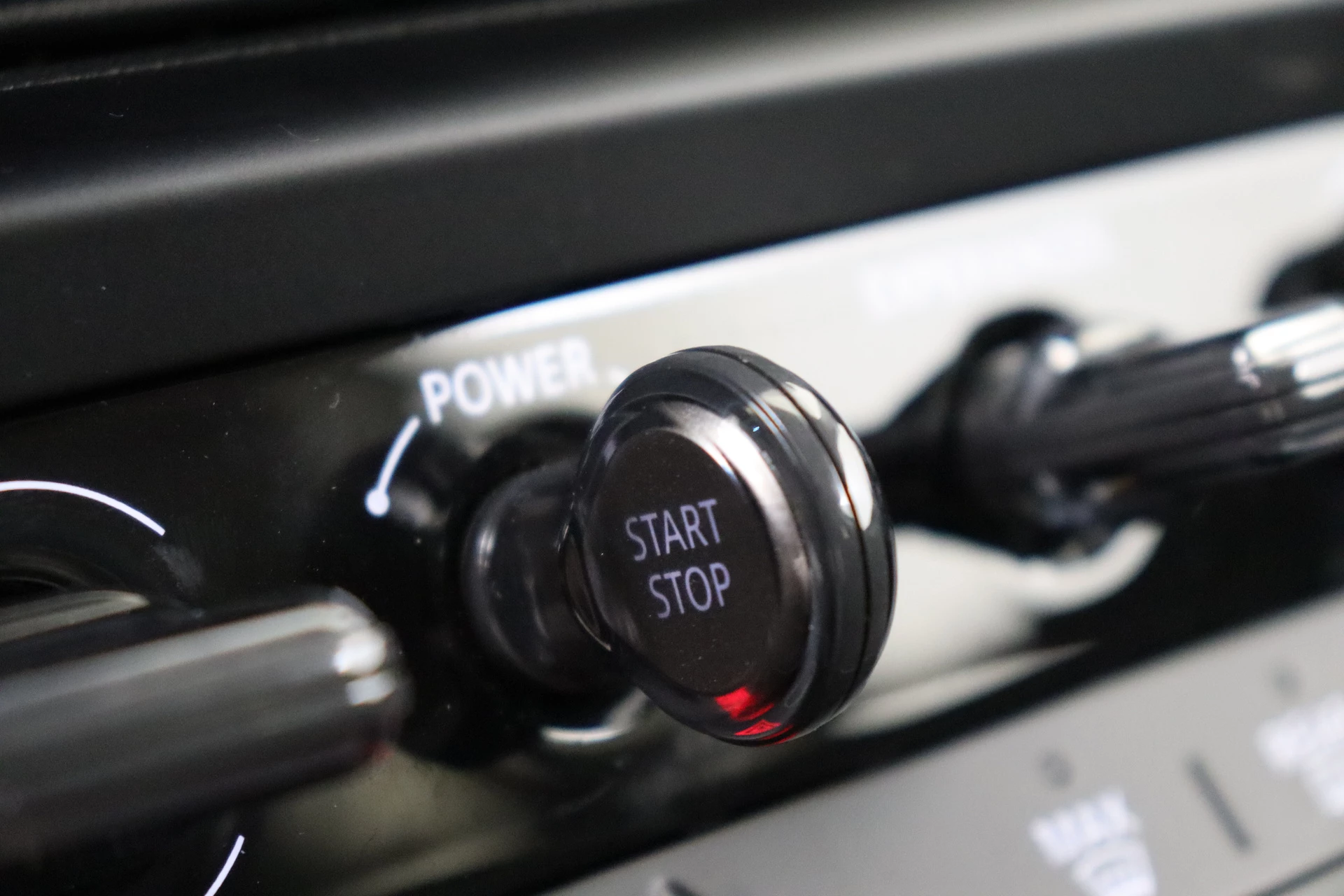 Hoofdafbeelding MINI 3-deurs