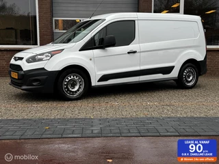Ford Transit Connect 1.5 TDCI L2 Ambiente Start & Stop AIRCO