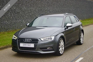 Audi A3 Sportback 1.6 TDI | 3x S-LINE - PANO - AUT - EURO6